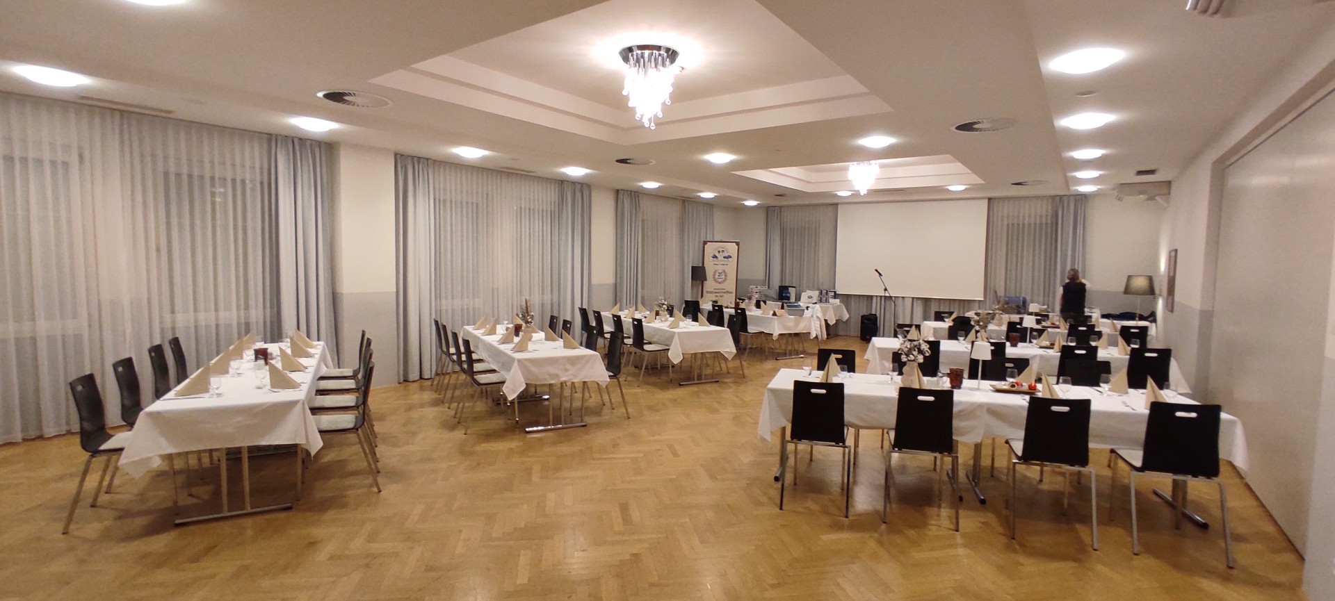 Weihnachtsfeier 2025